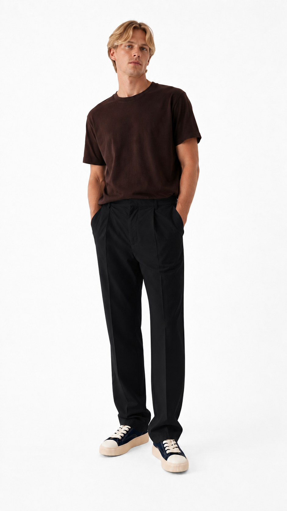 PANTALONE GULLIT