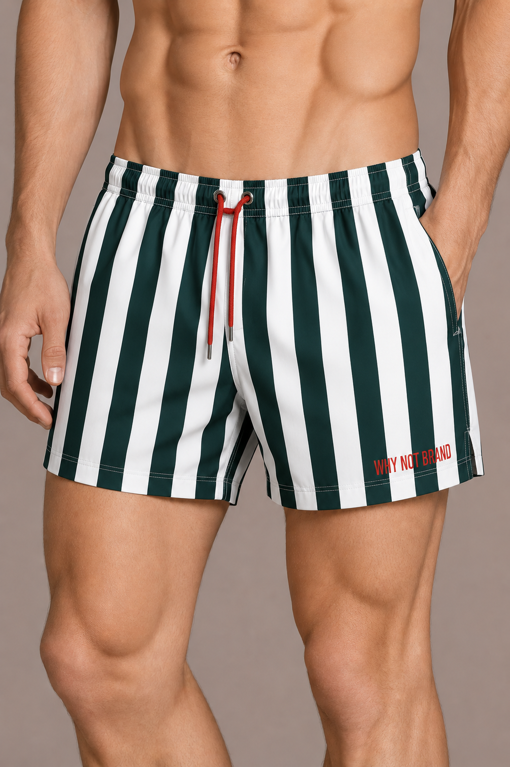 COSTUME DA BAGNO CORTO SICILIA