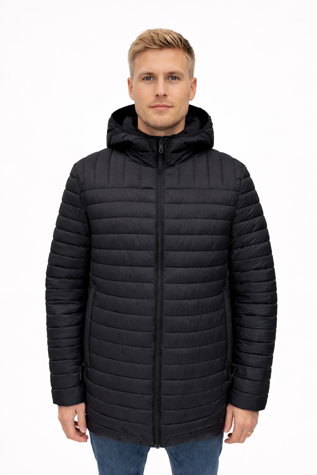 PARKA REVERSIBILE REFRIGUE