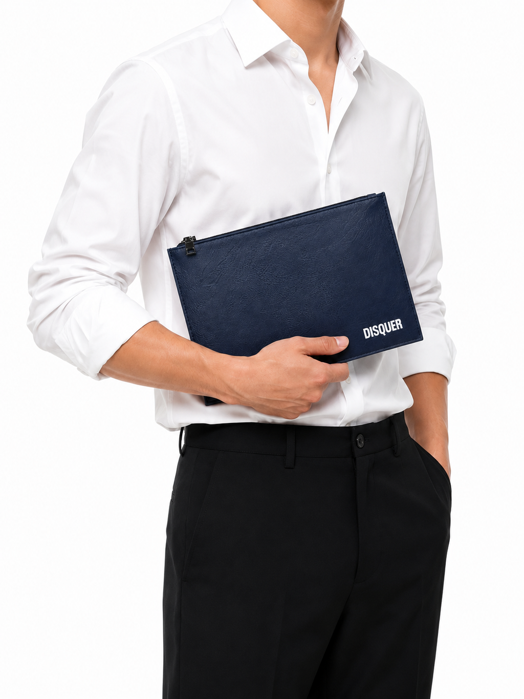 POCHETTE HERITAGE DISQUER