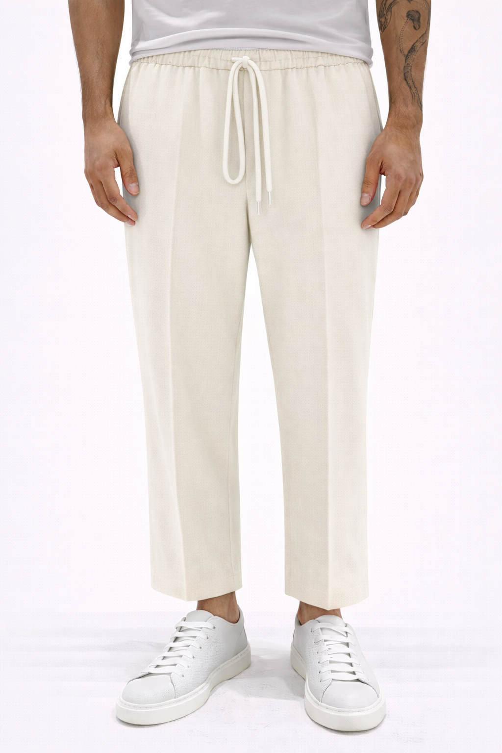 PANTALONE JAPAN COTONE CALDO