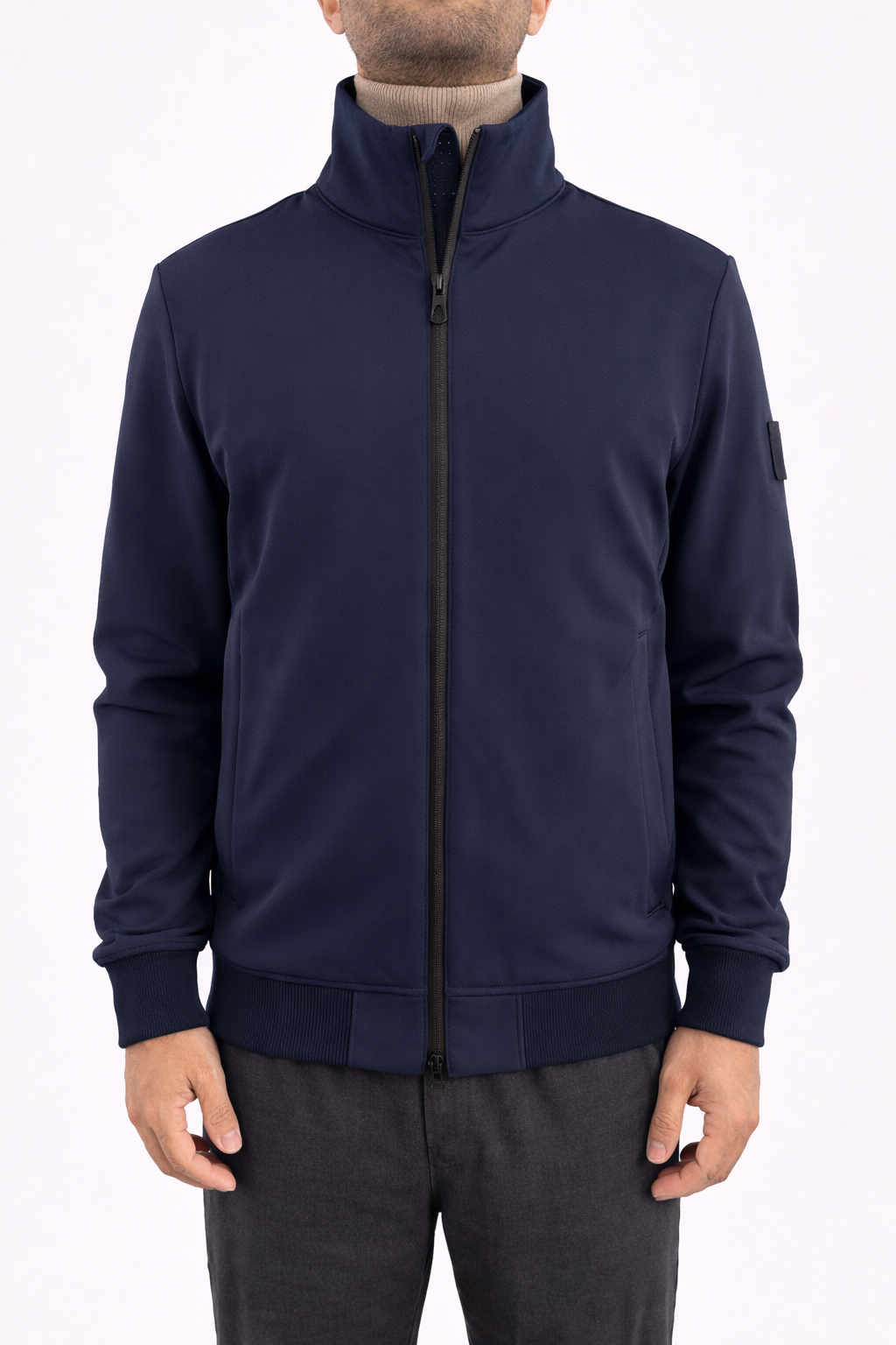 GIUBBOTTO TECNICO REFRIGUE