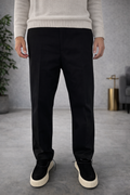 PANTALONE GABA Why Not Brand NERO