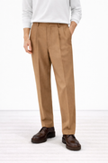 PANTALONE GULLIT CON ELASTICO IN VITA