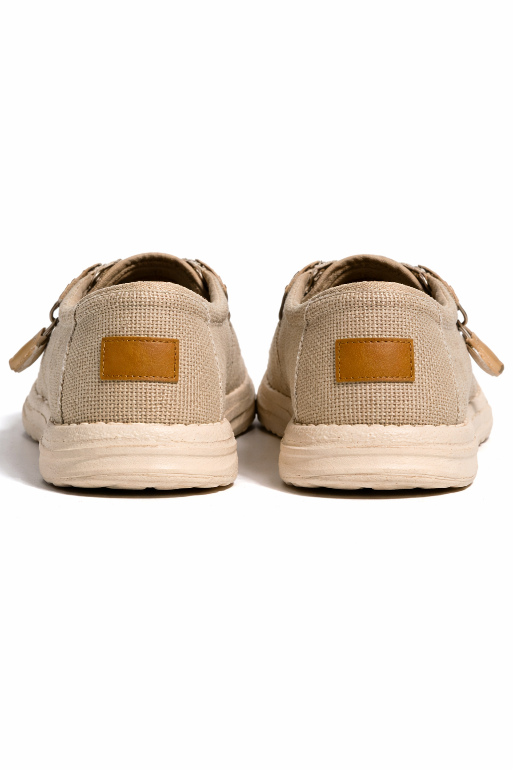 POLACCHINO MAUI IN COTONE BEIGE