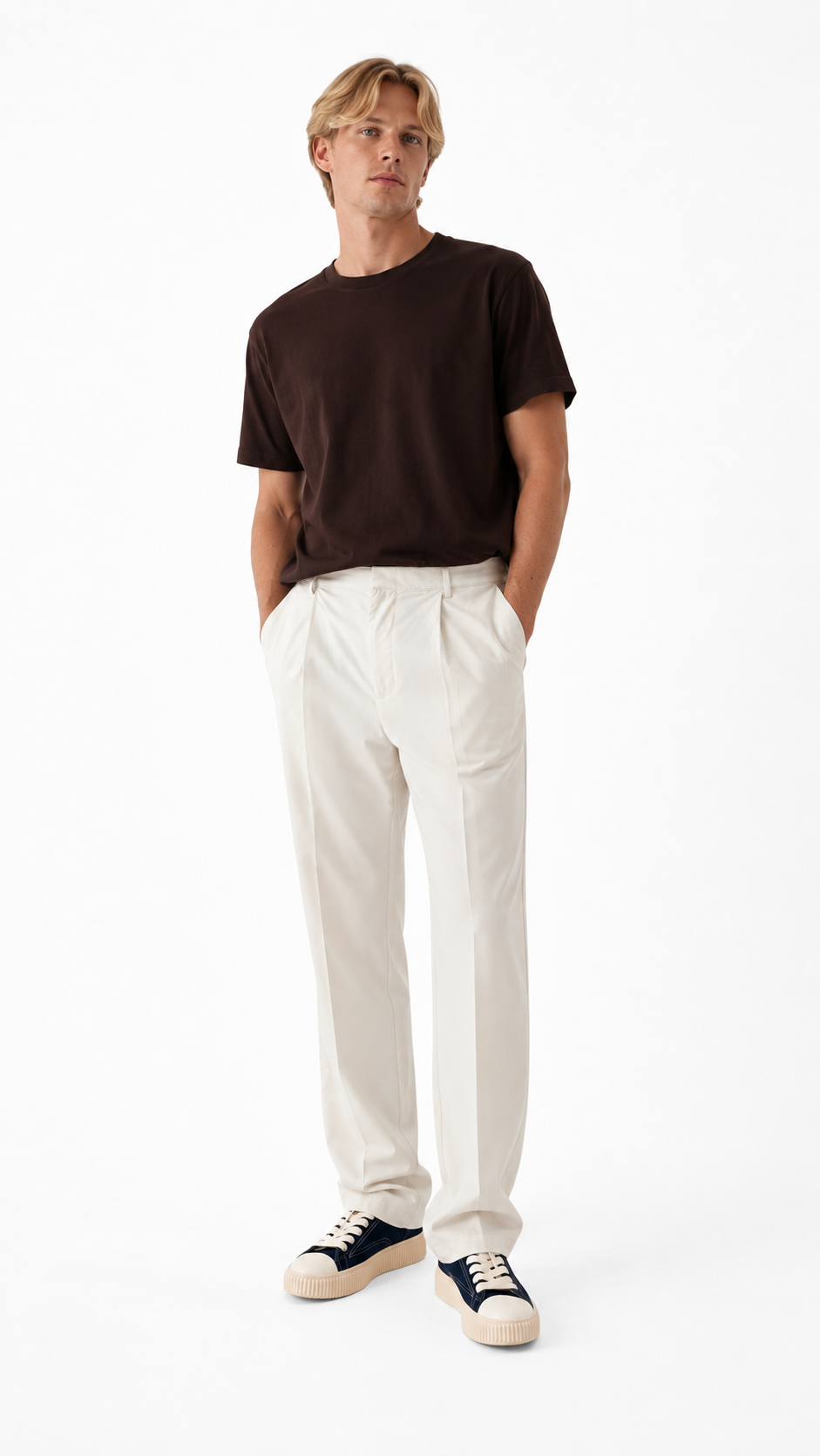 PANTALONE TECNICO GULLIT