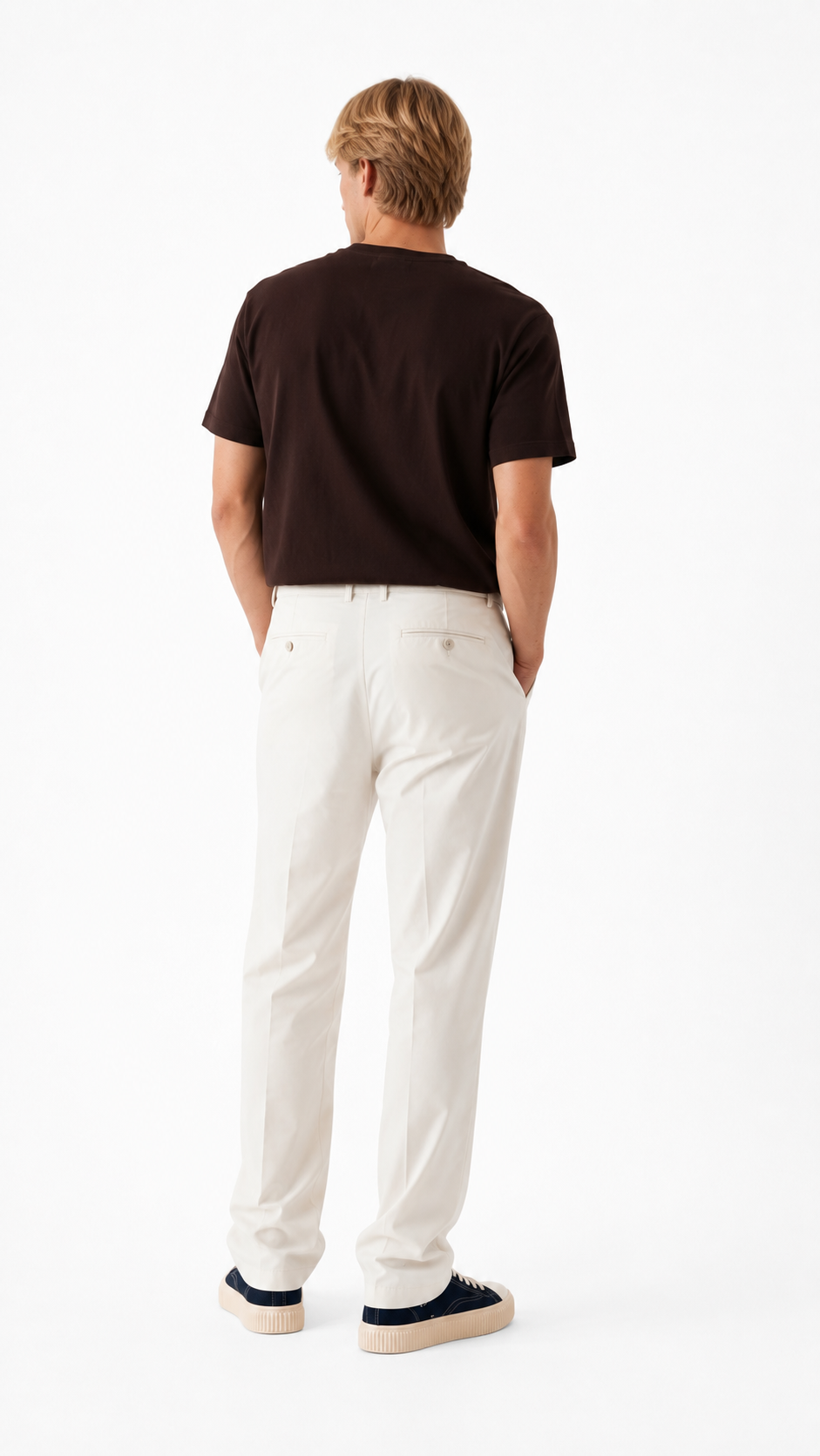 PANTALONE GULLIT