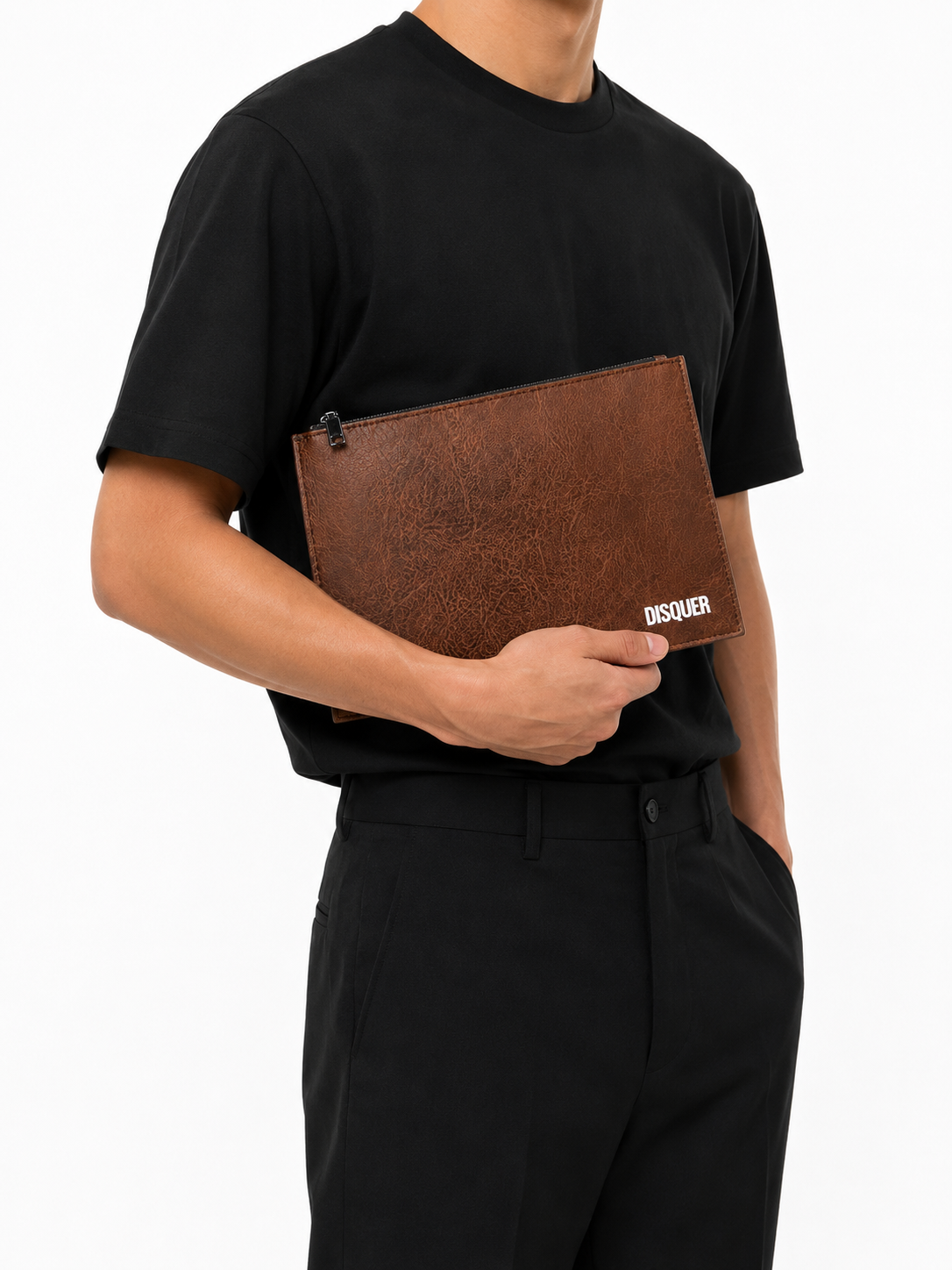 POCHETTE HERITAGE DISQUER