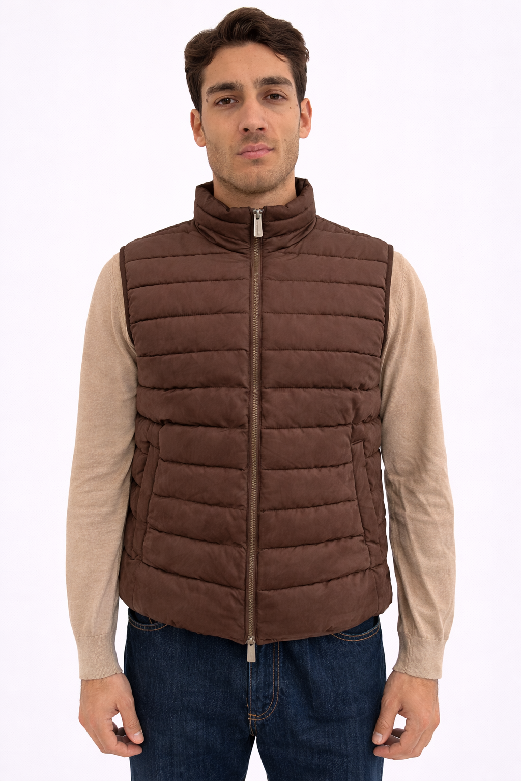 SMANICATO WATERPROOF CON ZIP