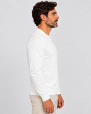 MAGLIONE GIROCOLLO IN FILO