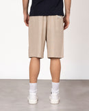 Bermuda comfort in lino