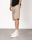 Bermuda comfort in lino