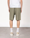 Bermuda comfort in lino