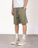 Bermuda comfort in lino