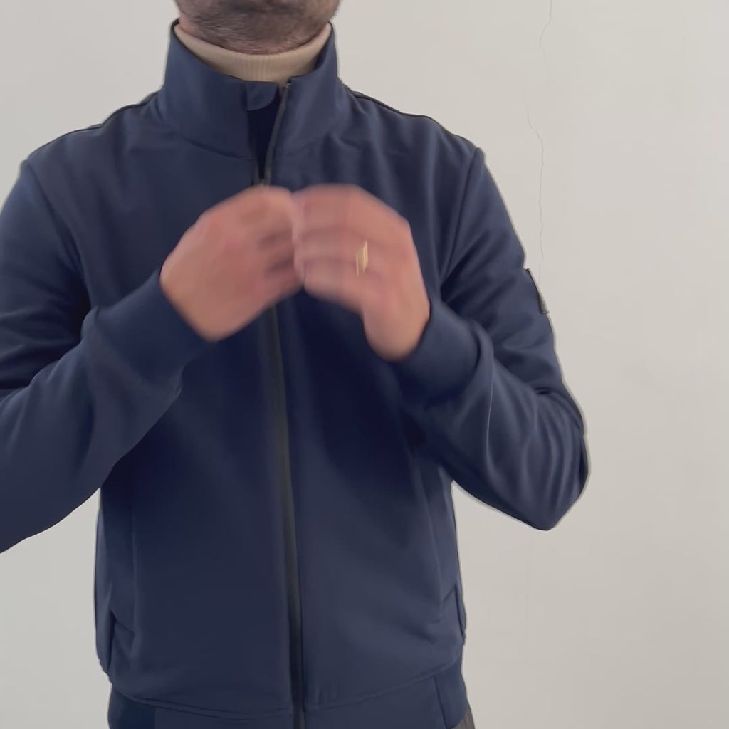 GIUBBOTTO TECNICO REFRIGUE